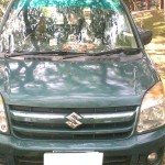 For sale Wagon R - Kochi