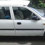 Less price in selling Maruti zen car - Amritsar