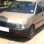 Under 30k Zen cng car - Haryana