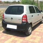 CNG Alto Lx CAR - Bharuch