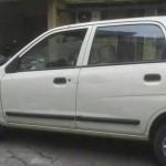 Second Alto vx petrol car - Jogeshwari West