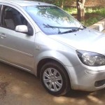 Ford diesel car in Nagercoil