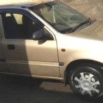 Low price Maruti zen car - Ludhiana