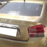 2009 Diesel Honda city car - Ahmedabad