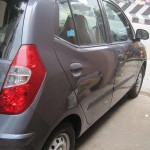 New Hyundai I 10 Magna - Chennai