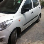 Used Hyundai I10 lpg car - Amritsar