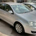 Volkswagen Jetta petrol car - Delhi