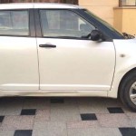 Maruti swift vxi petrol car - Jalandhar