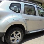 Duster diesel car - Electronic City