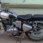 Used Royal enfield bullet - Gwalior