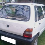 Cheap price in Maruti 800 car - Jaipur