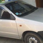 Alto LXI first party car - Coimbatore