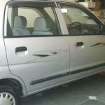 Alto LX Petrol car - Jalandhar