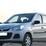 Pre owned Alto K 10 car - Ahmedabad