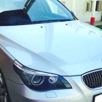 BMW 525i new condition car - Puducherry