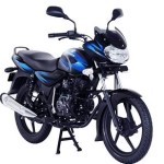 Bajaj discover bike - Jalkot