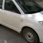 Maruti Dzire diesel car - Churu