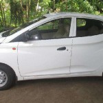 Used Hyundai Eon - Alappuzha