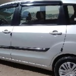 Used MarutI Ertiga VDi car - Kolkata