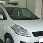 Ertiga VDI model - Jalandhar