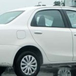 Used Toyota Etios diesel car - Mumbai