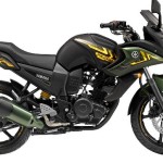 Yamaha Fazer - Amritsar