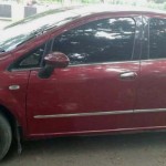 Fiat Linea diesel car - Aurangabad