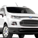 Pre owned Ford EcoSport in Ranchi