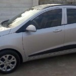 Hyundai Grand I10 - Surguja