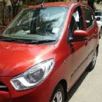 Pre owned Hyundai-I10 car - Chennai