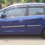 Honda Jazz Petrol model - Kolkata