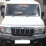 Selling Mahindra bolero - Nagpur