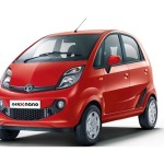 Pre owned Tata Nano GenX - Bangalore