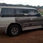 Pajero diesel model for sale - Mysore