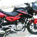 New Bajaj Pulsar 180 for sell - Ameerpet