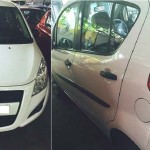 Used Ritz Diesel car - Kodambakkam