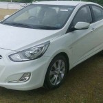 Diesel Hyundai Verna - Nagaur