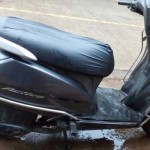 Honda Activa bike - Mulund