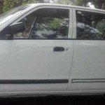 Low price Maruti Alto car - Dhankawadi