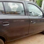 New Alto 800 LXI car - Godavari