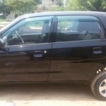 2009 Alto petrol car selling - Chandigarh