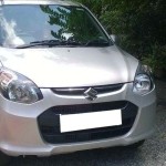 Used Alto 800 LXI new car- Pimpri Chinchwad