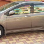 Honda City 1.5 V MT - Model Town