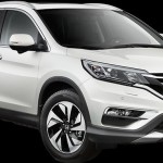 Honda crv petrol car - Pune