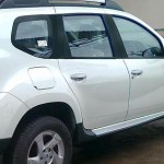 Second duster RxE Diesel car - Malad