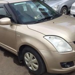 Swift Dzire VDI  - Andheri