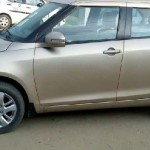 Swift Dzire diesel car - Ambala