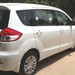 New ertiga zdi diesel car - Ahmedabad