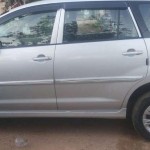 Toyota Innova G4 model - Kota