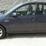 New Figo diesel car - Ahmedabad